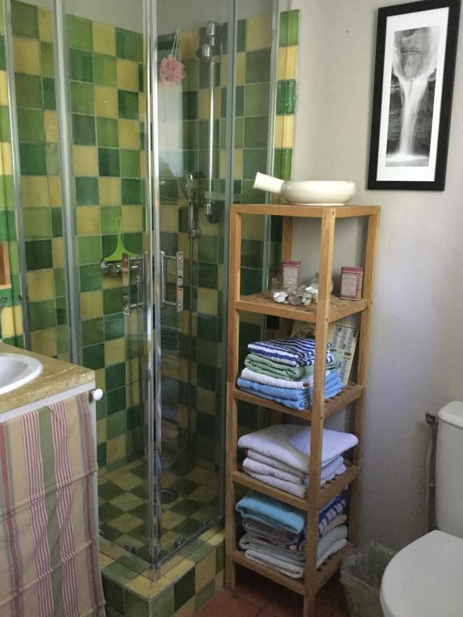 "Au Campaner" Chambres Dans Maison Gasconne Barran Eksteriør billede